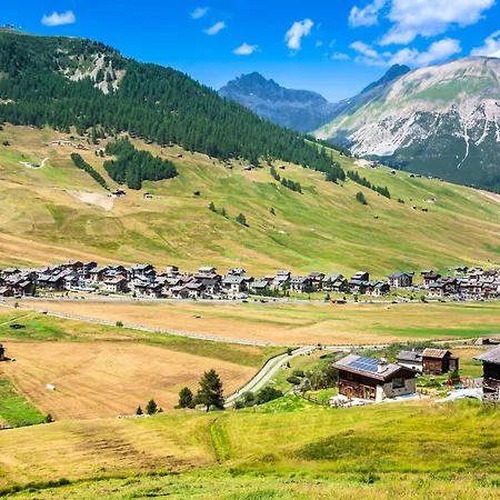 Stella Apartment Livigno