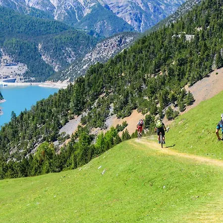 Stella * Livigno