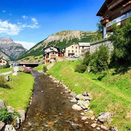 Stella Apartment Livigno