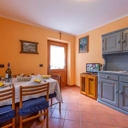 Stella Apartment Livigno