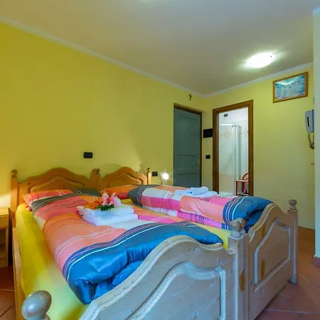 Apartment Stella Livigno