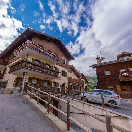 Apartment Stella Livigno