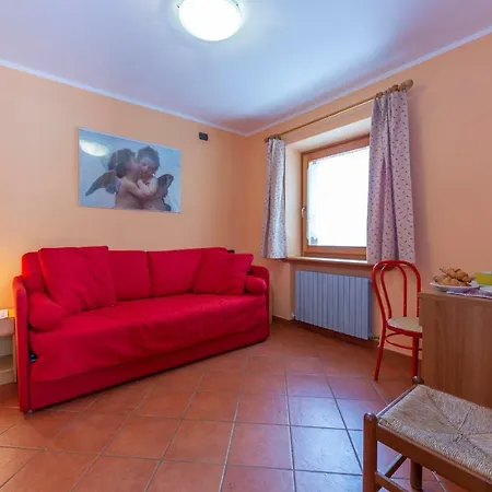Stella Apartment